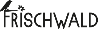 Frischwald Logo